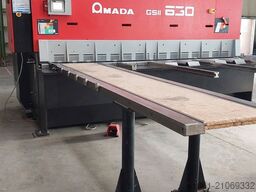 AMADA GS II 630