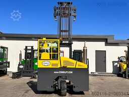 Combilift C4000 / LPG / DUPLEX / 4100MM / WEIGHT