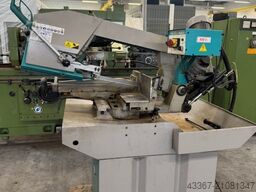 BERG&SCHMID GBS 242 DG Autocut