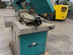 BERG&SCHMID GBS 242 DG Autocut