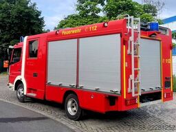 Mercedes-Benz ATEGO 815 LF 10 Löschfahrzeug Feuerwehra