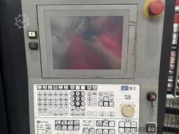 Amada Laser Controller-LC3015 X1 NT