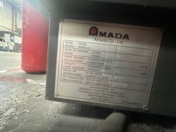 Amada Laser Controller-LC3015 X1 NT