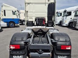 DAF XF 480 FT SUPER SPACE CAB ZF INTARDER