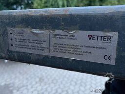 Vetter 32 KAF GVS-159