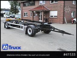 HUEFFERMANN HSA 18.70 SAF