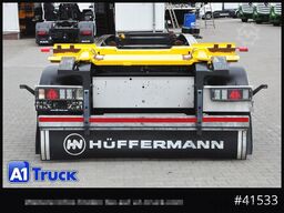HUEFFERMANN HSA 18.70 SAF