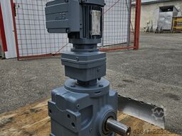 SEW-EURODRIVE S77 R37 DRS71M4BE1