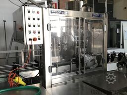 Borelli Atmosphärischer Füller