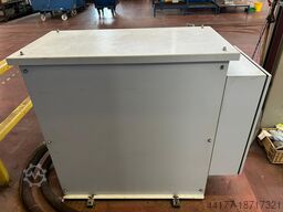 Mori Seiki NH 8000 DCG