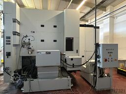 Mori Seiki NH 8000 DCG