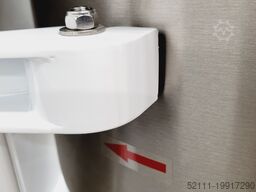 Sinmag Spiralo SP 120   NEU