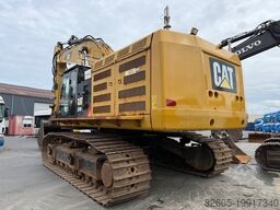 Caterpillar 374 F L