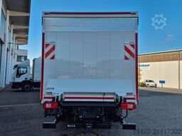 Iveco AT190S40/FP Böse Schwenkwand LBW AHK