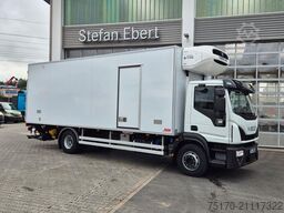Iveco Eurocargo ML160E28/P LBW Bär ThermoKing T-1200R