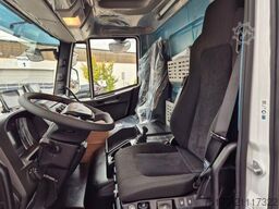 Iveco Eurocargo ML160E28/P LBW Bär ThermoKing T-1200R