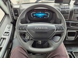 Iveco Eurocargo ML160E28/P LBW Bär ThermoKing T-1200R