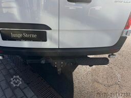 Mercedes-Benz Sprinter 519 CDI DoKa/Mixto Stdheiz AHK3,5to