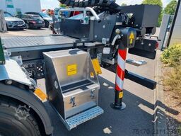 Mercedes-Benz Arocs 2651 L 6x4 Palfinger Epsilon TZ12-98