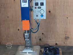 mth Ultraschalltechnologie GmbH & Co. KG Ecoline 20