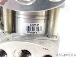 Siemens 7MF4420-1EA00-1AA1-Z Sitrans P Meßumformer für Differenzdruck =  !!