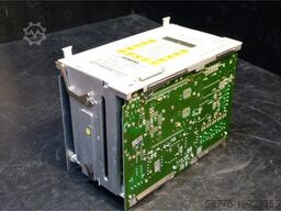 Siemens 7SJ5111-5CA01-0C / DD Überstromzeitschutz