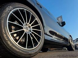 Mercedes-Benz GLE 300 d AMG BURM+AHK+AIRM+PANO+MEMORY+21"