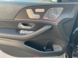 Mercedes-Benz GLE 300 d AMG BURM+AHK+AIRM+PANO+MEMORY+21"