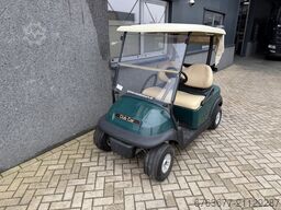 CLUBCAR PRESEDENT 2 zitter Golfkar Golfcart 2018 Met Lader