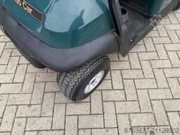 CLUBCAR Golfcar CLUBCAR PRESEDENT 2 zitter Golfkar Golfcart 2017 Met Lader