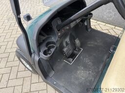 CLUBCAR Golfcar CLUBCAR PRESEDENT 2 zitter Golfkar Golfcart 2017 Met Lader