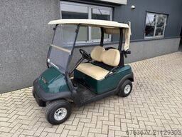 CLUBCAR Golfcar CLUBCAR PRESEDENT 2 zitter Golfkar Golfcart 2017 Met Lader
