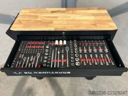 SG Werkzeuge SG32-24
