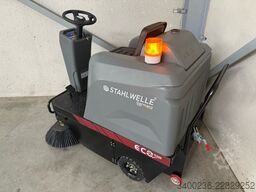 Stahlwelle EcoClean
