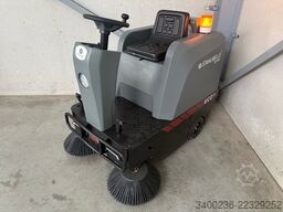 Stahlwelle EcoClean