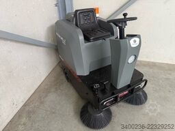 Stahlwelle EcoClean