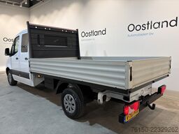 Mercedes-Benz Sprinter 317 CDI L3 Open Laadbak / Trekhaak 3.5...