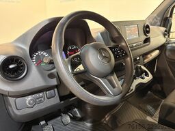 Mercedes-Benz Sprinter 317 CDI L3 Open Laadbak / Trekhaak 3.5...