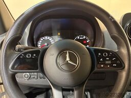 Mercedes-Benz Sprinter 317 CDI L3 Open Laadbak / Trekhaak 3.5...