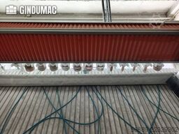 PAVONI V2400 Open Top