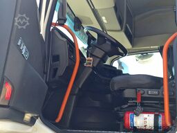 Volvo FH 16.750 Globetrotter 8x4*4 - Chassis - Retard...