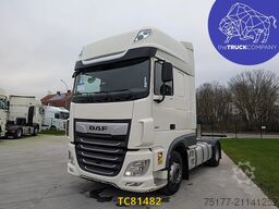 DAF XF 480