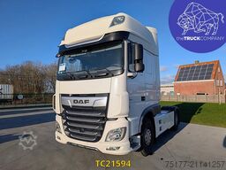 DAF XF 480