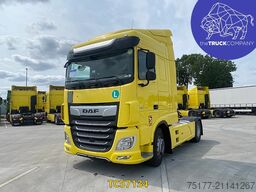 DAF XF 430