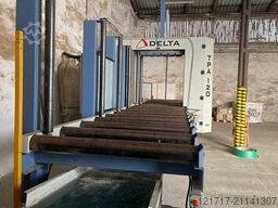 DELTA Machinery TPA 120