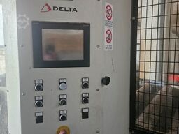 DELTA Machinery TPA 120