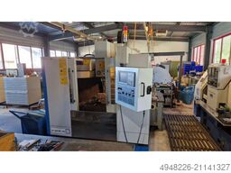 KAAST VF MILL 80