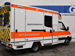 Mercedes-Benz Sprinter RTW Rettungswagen