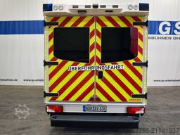 Mercedes-Benz Sprinter RTW Rettungswagen