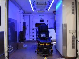 Mercedes-Benz Sprinter RTW Rettungswagen